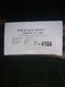 Sporlan Valve Company R-410A Expansion Valve