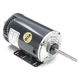 Leeson 056T8o15504 Condenser Fan Motor, 1 1/2 Hp