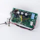 Used Fujitsu PCB Board Inverter Air Conditioner K10CT-C-A 9708752013