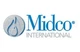 Midco International 523450 Type 33 Flame Rod Assembly
