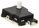 Motorcraft YH-1779 Blend Door Actuator Motor 