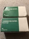 Fafnir RPB 1-3/16" Pillow Block Ball Bearing (Lot of 2)