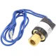 Mars 43350 Klixon PS80-02-F1254 SPST/NO Single Pack Replacement Pressure Switch