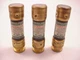 Littlefuse FLNR-15 Fuse Slo-Blo  (Lot of Three) 250 Volt Ships Same Day