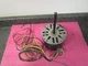 A. O. Smith ORM1036 OEM Direct Replacement Motor - Used