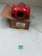 Bell & Gossett Flo Control Valve SA-1-1/2 Straight Angle 107020