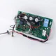 Used Fujitsu PCB Board Inverter Air Conditioner K10CT-C-A 9708752013