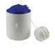 Rectorseal 97053 Hubsett 4 PVC Horizontal Test Coupling