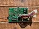 Furnace Control Circuit Board ICM282A PCB1018-4C Carrier