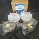 Supco SM550P2 2pk Ventilator Motor W/Fan