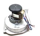FASCO 7158-1751E 1503253701 Draft Inducer Blower Motor 70581751 used #MG709