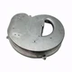 RIELLO 3007211 AIR INTAKE HOUSING FOR F15 & F20 BURNERS