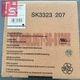 Rittal SK3323.207 SK 3323207 Filter #1pcs New In Box
