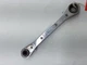 IMPERIAL TOOLS - TUBING COMPRESSOR VALVE WRENCH 127-C (SNP048861)