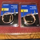 LOT OF 2 Eastman  Thermocouple 30&rdquo;-#60037 36&rdquo;- #60038 