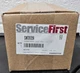 C340056P04 SWT01259 Furnace Limit Switch L190-30F 190&deg;F Open 160&deg;F Close Trane