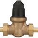ZURN Z-34-NR3XLDUPEX PRV 3/4" Union FNPT x Crimp PEX