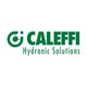 CALEFFI 114935 Dismal Air Separator with 1/2-Inch FNPT Bottom Thread, 1-Inch Swe