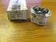 NIB. MARS MOTOR RUN CAPACITOR 7.5 MFD, 370V, CAT# 12907 ...  ZB-187