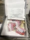1set ARO Service Kit 637396AA    637396-AA