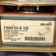 Belimo FSNF24-S US Spring Return Damper Actuator 24V Corded Electric Metal
