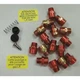 Sterling Hvac 261R04867 Kit, Conversion Nat To Lp