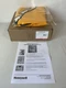 Honeywell 32-001015-0000 Low Profile Nylon Dustcover PF 1000 Eyewash Station NEW