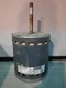 GE X13 MOTOR & MODULE 3/4 HP 5SME39NXL027 51-101920-00 (8885) B3 AM