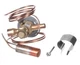 York S1-02545296000 Thermal Expansion Valve/TXV, R410A, 3 Ton, 3/8" x 5/8"