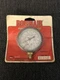 ROBINAIR 11692 R-22 , R-12 , R-502 REFRIGERANT MANIFOLD GAUGE * NOS * (B1)