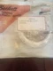 Beckett Completion kit NY2001 Head/NZL