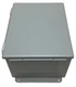 Hoffman Electric Box A10086CH 10x8x6