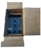 GE TED134015 E150 Line Circuit Breaker | 15A | 3-Pole | 480VAC | 18kAIC