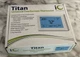 Thermostat iO-UT32 HVAC Universal Titan Touchscreen L