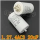 1pc new  AV Arcotronics 20uF 1.27.4AC3  470V MKP  capacitor #fg