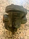 Spirax-Sarco 64149 Steam Trap 1/2 B1H-75 75PSI Cast Iron NPT