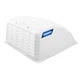 Roof Vent Cover RV Water Resistant Vehicle Specific White UV Protection,,,,.....