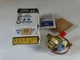 sporlan FF-1/4-Z  thermal exspansion valve 1/4 and 3/4