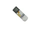 Replacement Remote Control for Fujitsu ASU7RLF1 Split Type Room Air Conditioner