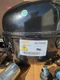 Atosa W0201041 Cubigel NUT35NR R290 Compressor 115V New Open Box Take-Off