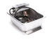 0548663 Hussmann Pan Birmingham #810214 Condensor 208V 1000W & Csc Genuine OEM