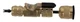 Mastercool MSC-91490 Standard Valve Core Remover / Installer