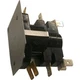 Lennox 22J53 Sequencer Relay HVAC 2.2"x3.15" Compact Control