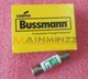 10PCS Bussmann FNM-20 FNM 20 20Amp 250Vac Time-delay Supplemental Fuses New