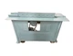 Lockformer 20ga Male and Female Snap Lock Rollformer HVAC Sheet Metal Machine