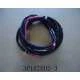 Daikin 1984187 1/2" Thermistor Assembly, NPT, PVC, Replacement Part