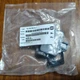 Harting 09300060318 Han 6B-HBM-SL-C Lever Metal Cover