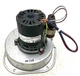 FASCO 70623915  Furnace Draft Inducer Blower Motor C663946P01 used #MF778