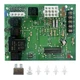 50A55-3797 Furnace Control Board for White-Rodgers Trane Single Stage CNT02891