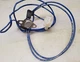 Lennox 49L95 Disc Type Limit Control 125 auto reset new in bag 49L9501 49L95